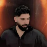 دانلود آهنگ جدید لیلی از مجید احمدی