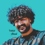 دلبر وحید عباسی