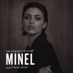 آهنگ جدید نگو برگرد مینل آهنگ جدید نگو برگرد مینل