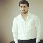 دانلود آهنگ جدید کور شدن چشمام از این همه انتظار زیادی از امیر لیام