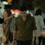 دانلود آهنگ جدید حرفام زیاده و تو ای آهنگ جا نمیشه از امیرحافظ رنجبر