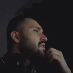 این روزا انگار دو نفرم یکی دوس داره شلوغ کنه اردلان