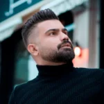 دانلود آهنگ جدید اگه برگردی دیه به جان چشمات دیره از فرهاد جهانگیری دانلود آهنگ جدید اگه برگردی دیه به جان چشمات دیره از فرهاد جهانگیری