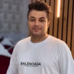 دانلود آهنگ جدید چاو جوان از محراب عسکری