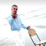 دانلود آهنگ جدید ماشالله از ابی عالی