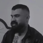 دانلود آهنگ جدید ببین بغض تو صدامه ببین اشک تو از فرهاد جهانگیری