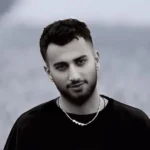 دانلود آهنگ جدید 2 تا رفیق از علیرضا باباجانی