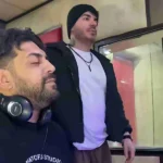دانلود آهنگ جدید هیچکسی تو خوشگلی نمیرسه به گرد پاش از فرهاد فرهادی