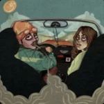 دانلود آهنگ جدید بد فاز از طاهاس