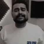 دانلود آهنگ جدید کاش میشد یه شو راحت بخوابم از روح الله کرمی