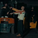 دانلود آهنگ جدید جفت شیش از حسام تی ام