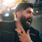 دانلود آهنگ جدید شاکی غم از مجید احمدی دانلود آهنگ جدید شاکی غم از مجید احمدی