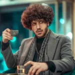دانلود آهنگ جدید بابا و مامان از احسان دریادل