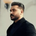 دانلود آهنگ جدید گورستان از رضا کرمی تارا