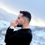 دانلود آهنگ جدید پرواز از هومن آدینه