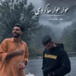 دانلود آهنگ جدید هوار هوار هاکردی از فرنام قزوینی